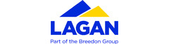 LAGAN Part of the Breedon Group