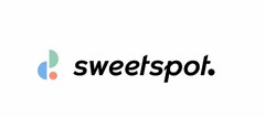 sweetspot.