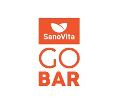 SanoVita GO BAR