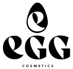 e eGG COSMETICS