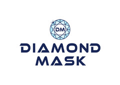 DIAMOND MASK