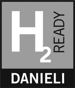 H2 READY DANIELI