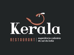 Kerala Restaurant Experiência Culinária do Sul da Índia