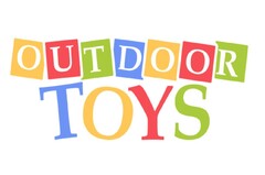 OUTDOOR TOYS