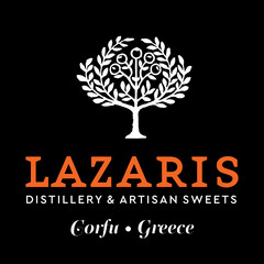 LAZARIS DISTILLERY & ARTISAN SWEETS Corfu Greece