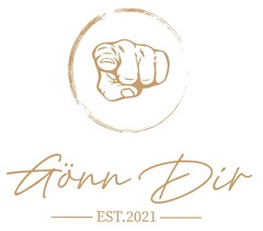 Gönn dir EST.2021