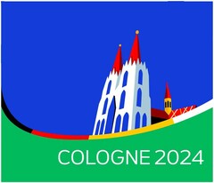 COLOGNE 2024