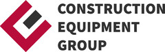 CONSTRUCTION EQUIPMENT GROUP