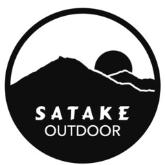 SATAKE OUTDOOR