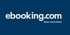 ebooking.com sleep everywhere