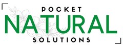 РОСКЕТ NATURAL SOLUTIONS