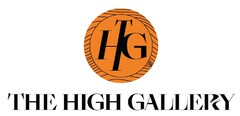 THG THE HIGH GALLERY