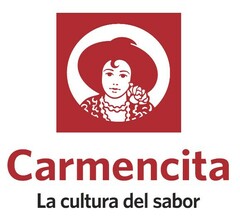 CARMENCITA LA CULTURA DEL SABOR