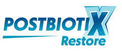 PostbiotiX Restore