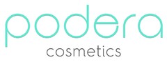 podera cosmetics