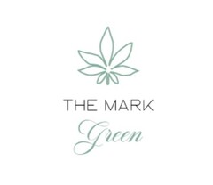 THE MARK Green