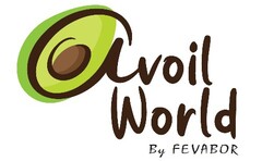 AVOIL WORLD BY FEVABOR