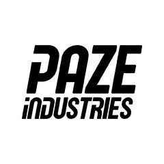 PAZE INDUSTRIES