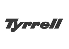 Tyrrell