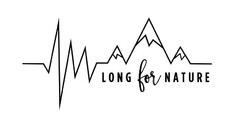 LONG FOR NATURE