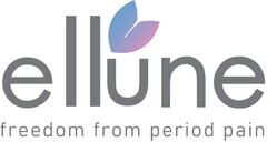 ellune freedom from period pain