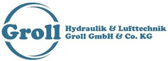 Groll Hydraulik & Lufttechnik Groll GmbH & Co. KG