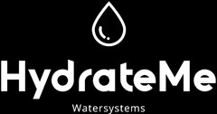 HydrateMe Watersystems