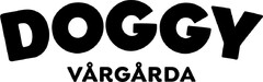 DOGGY VÅRGÅRDA