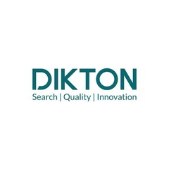 DIKTON Search | Quality | Innovation