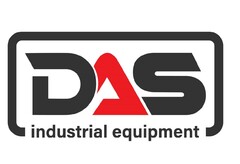 DAS industrial equipment