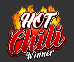 HOT CHILI WINNER