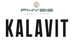 PHYSIS ORGANIC DROPS KALAVIT