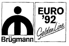 Brügmann EURO'92 Golden Line