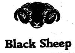 Black Sheep