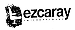 ezcaray INTERNACIONAL