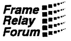 Frame Relay Forum