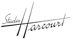 Studio Harcourt