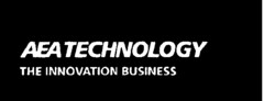 AEA TECHNOLOGY THE INNOVATION BUSINESS