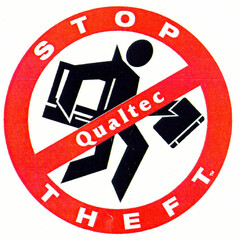 STOP Qualtec THEFT