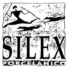 SILEX PORCELANICO