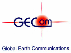 GECom Global Earth Communications