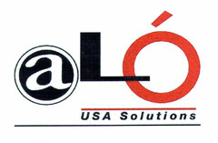 aLÓ USA Solutions