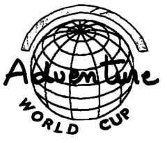 Adventure WORLD CUP