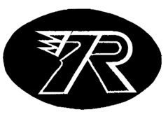 R