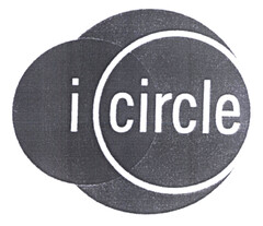 i circle