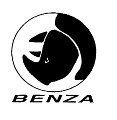 BENZA