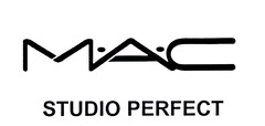 M.A.C. STUDIO PERFECT