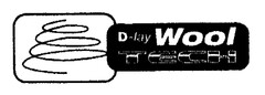 D-lay Wool TECH