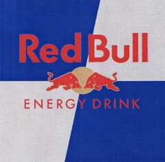 Red Bull ENERGY DRINK