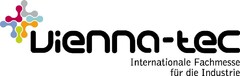 vienna-tec Internationale Fachmesse für die Industrie